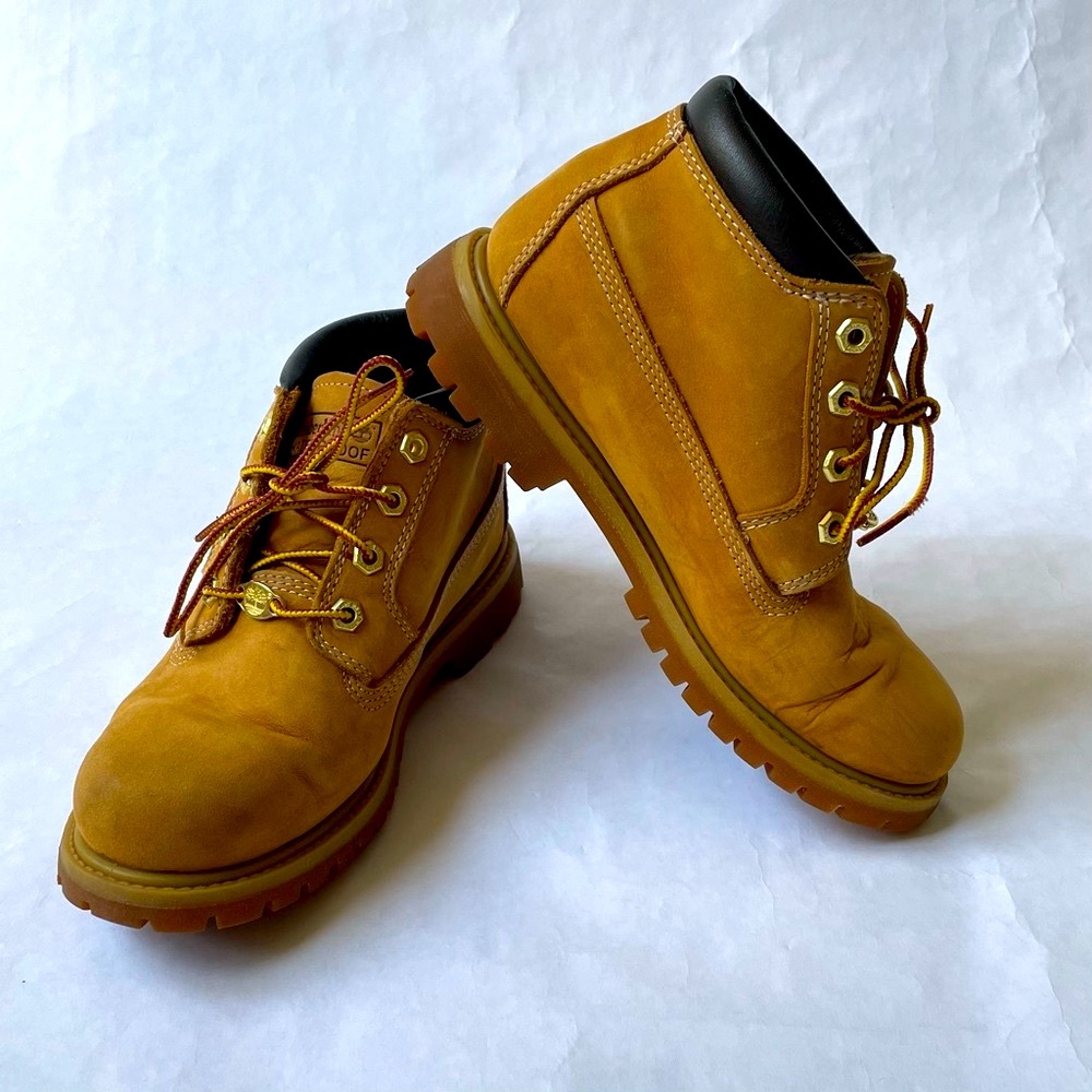 Timberland Ankle Boots